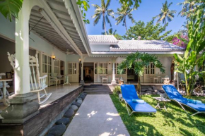 Villa Colibri